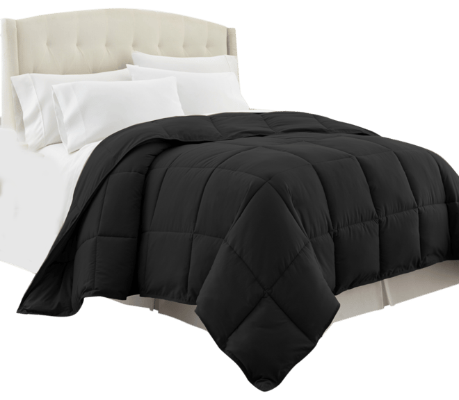 Premium Down Alternative Comforter, King