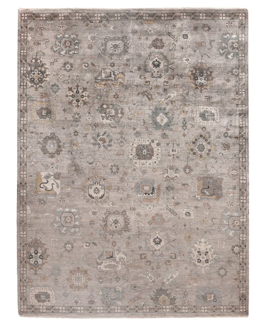 Museum ER5198 8' x 10' Area Rug