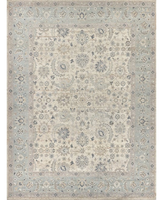 Harper ER4231 8' x 10' Area Rug