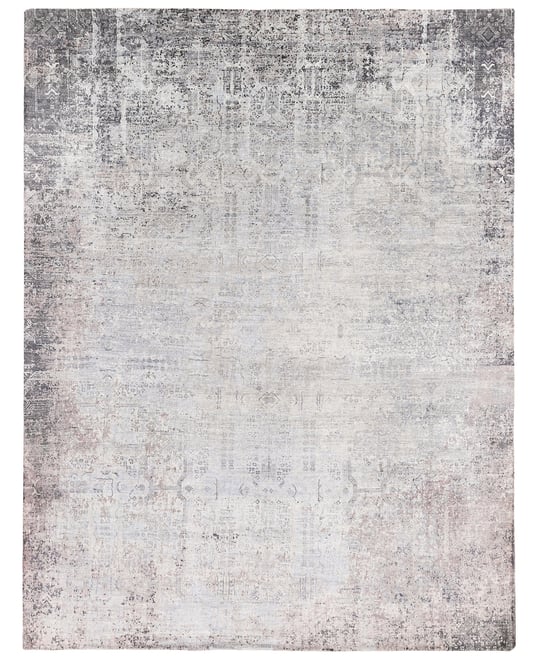 Fine Pure Silk ER4214 8' x 10' Area Rug