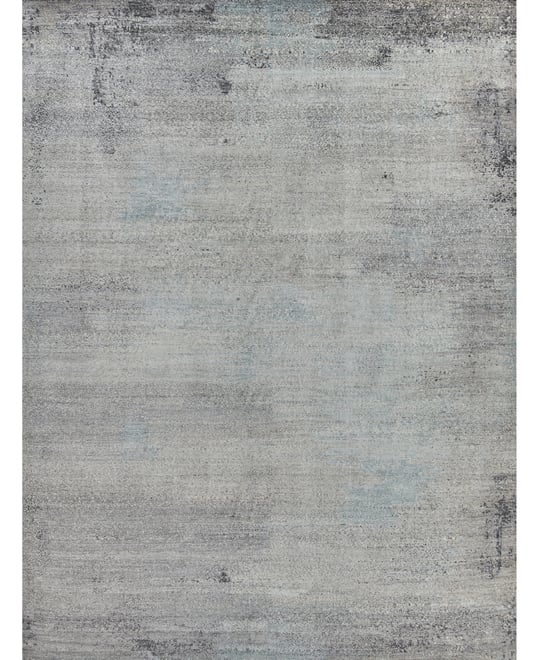 Fine Pure Silk ER4212 8' x 10' Area Rug