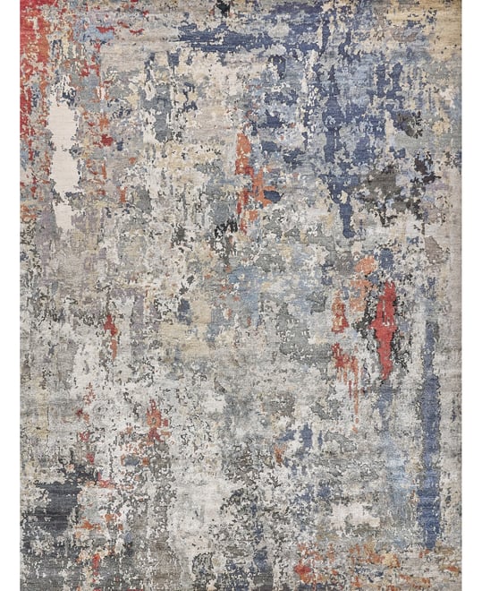 Laureno ER4022 8' x 10' Area Rug