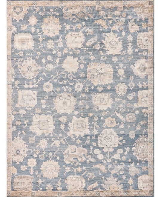 Museum ER3496 8' x 10' Area Rug