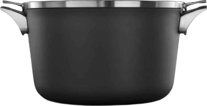 Premier Nonstick 12-Qt. Stock Pot with Lid