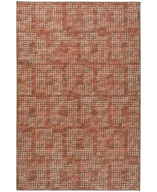 Delano Washable DA1 8' x 10' Area Rug