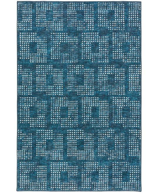 Delano Washable DA1 8' x 10' Area Rug