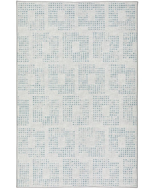 Delano Washable DA1 8' x 10' Area Rug