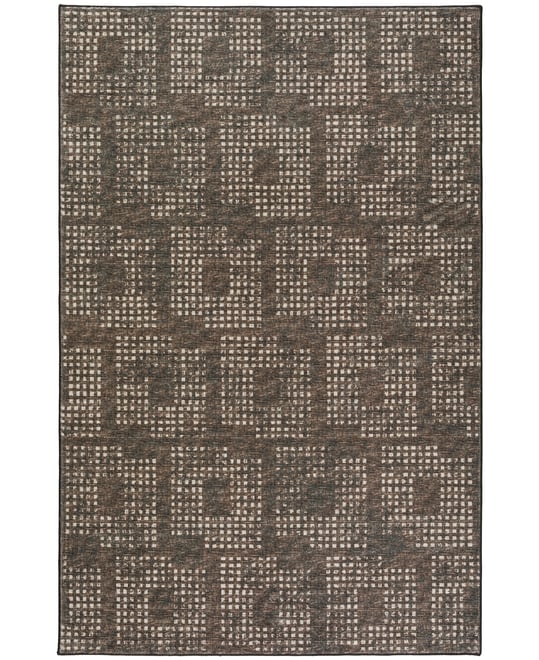 Delano Washable DA1 8' x 10' Area Rug