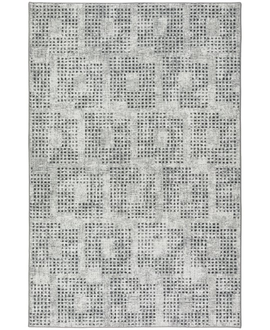 Delano Washable DA1 8' x 10' Area Rug