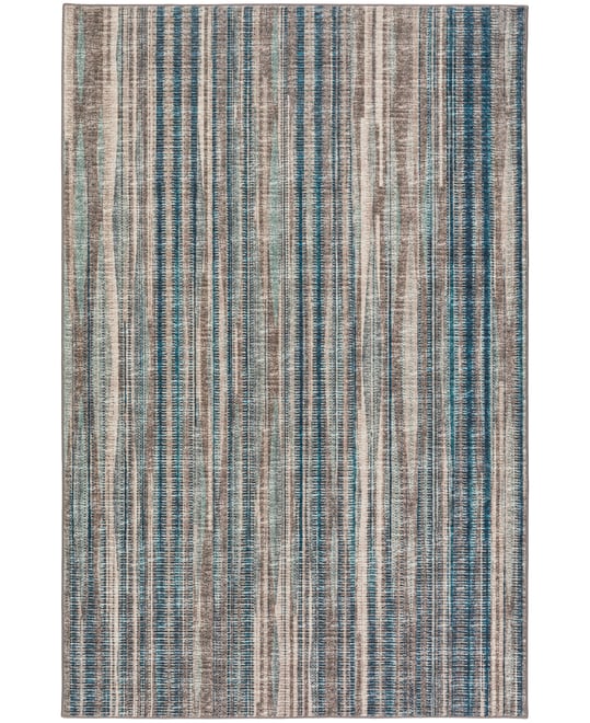 Amador Washable AA1 8' x 10' Area Rug