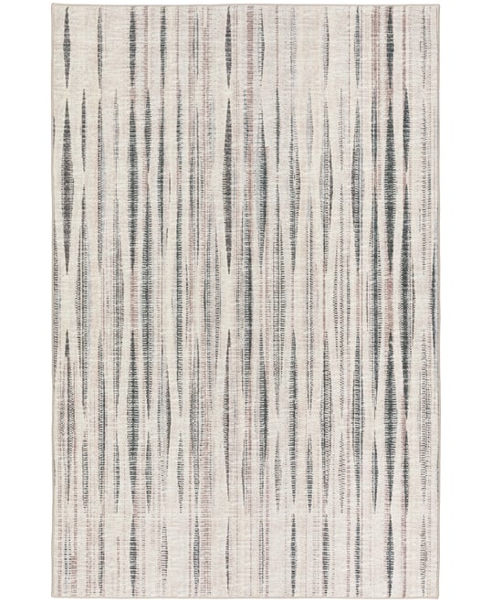 Amador Washable AA1 8' x 10' Area Rug