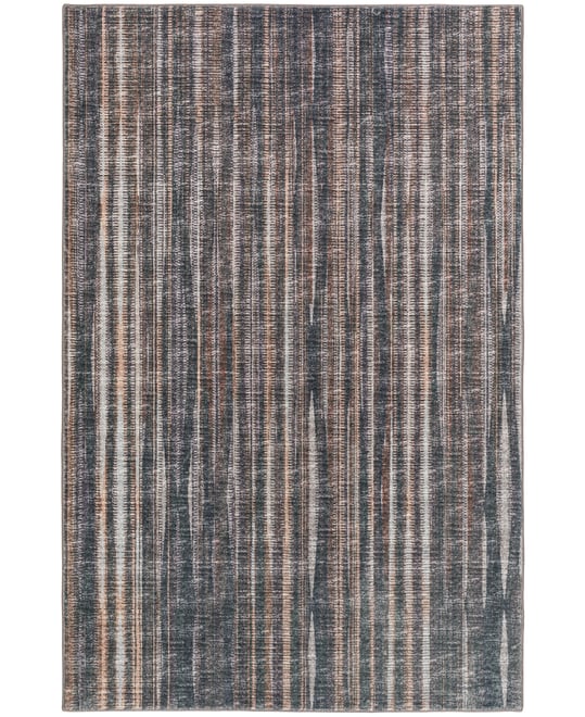 Amador Washable AA1 8' x 10' Area Rug