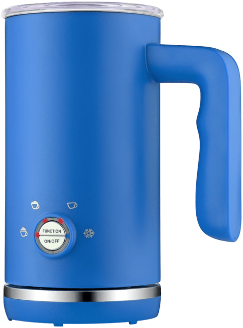 Milk Frother Electric Heater