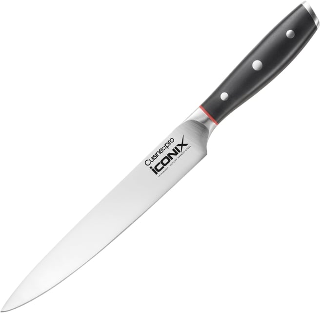 Iconix 8" Carving Knife