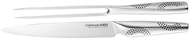 Id3 Carving Knife Set, 2 Piece