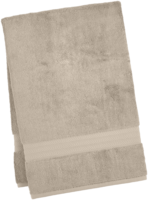 Finest Elegance 30 x 56 Bath Towel, Created for Macy's