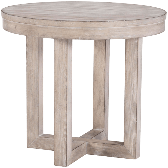 Westwood Round Lamp Table