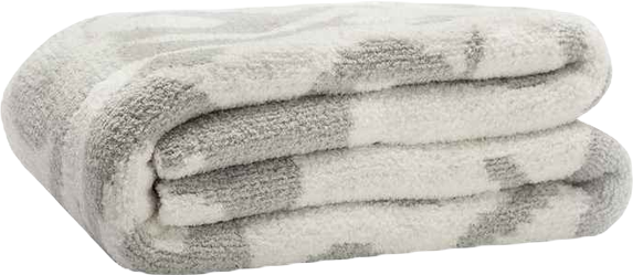 Casablanca Throw, 52" x 75"