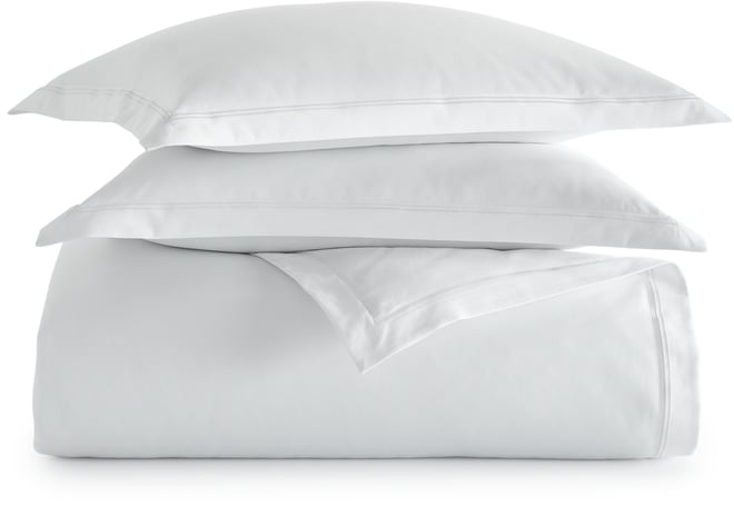 680 Thread Count 3-Pc. Duvet Cover Set, Full/Queen, Exclusively at Macy's