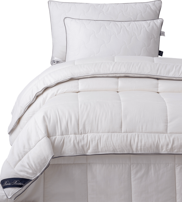 B by  Rayon from Bamboo Comforter, Queen