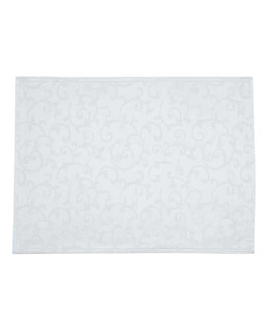 Lenox Opal Innocence 13" X 19" Placemat