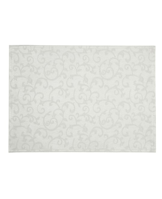 Lenox Opal Innocence 13" X 19" Placemat