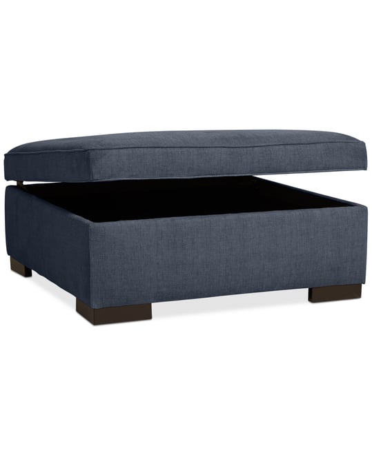 Furniture Radley 86 Fabric Sofa, Created for Macy's - Macy's