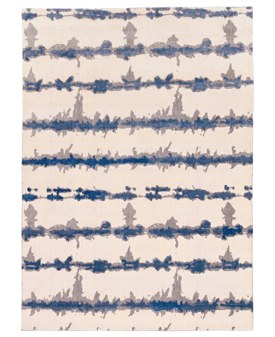 Km Home Dora 505 8' x 10' Area Rug
