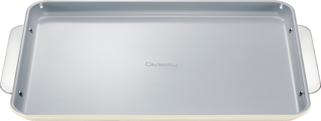 Non-Stick Ceramic Large Baking Sheet