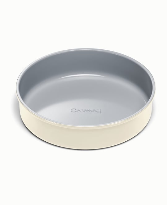 Non-Stick Circle Cake Pan