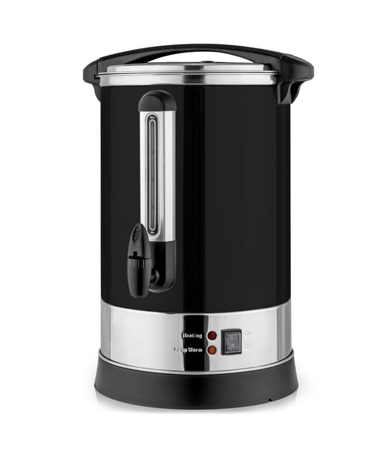 Premium 100 Cup Commercial Coffee Urn
