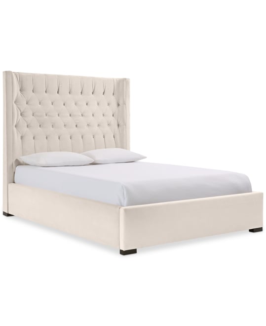 Cadelyn Upholstered Queen Bed