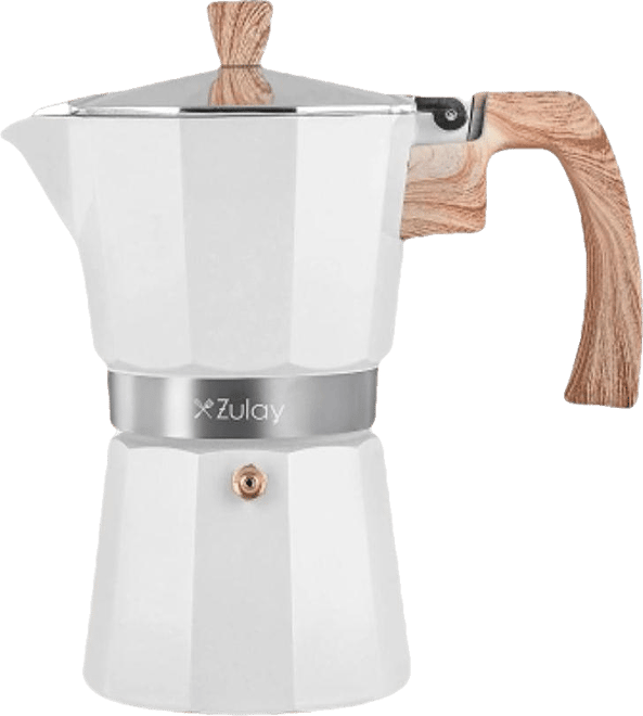 Classic Stovetop Italian Style Espresso Maker