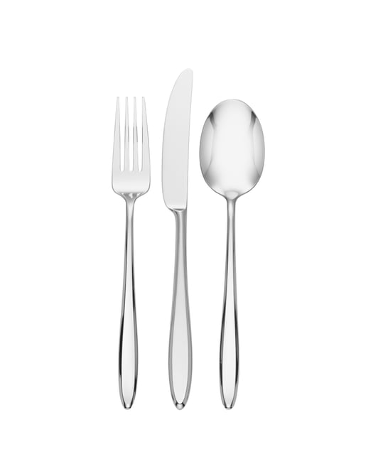 Ayla 12 Piece Flatware Set