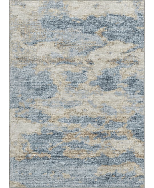 Camberly Washable CM6 8' x 10' Area Rug
