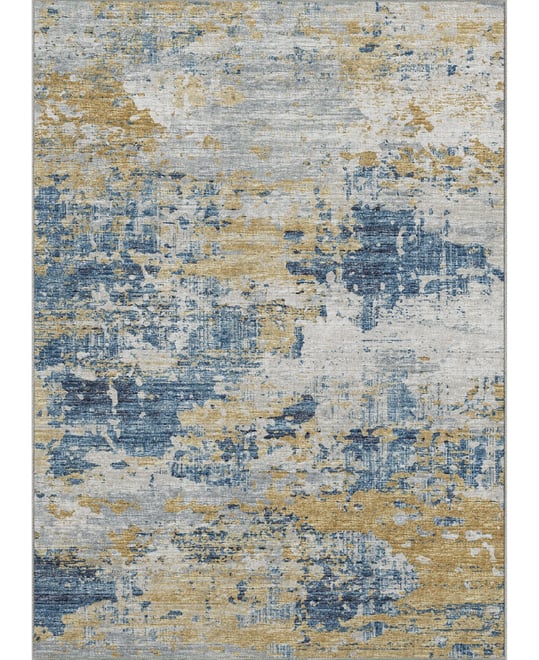 Camberly Washable CM4 8' x 10' Area Rug