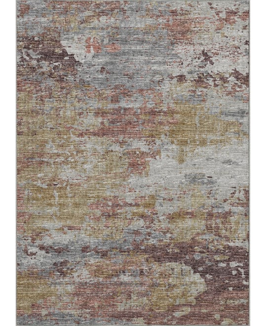 Camberly Washable CM4 8' x 10' Area Rug