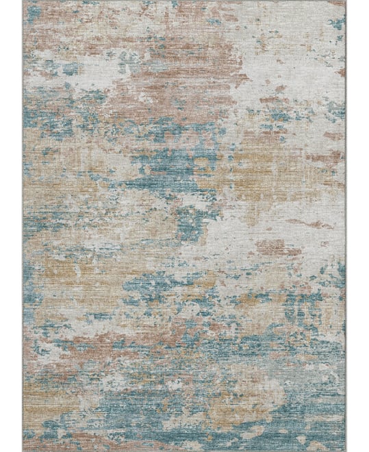 Camberly Washable CM4 8' x 10' Area Rug