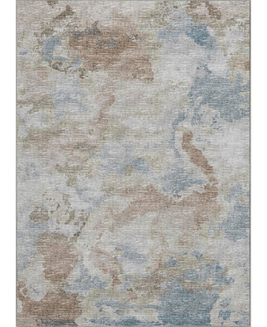 Camberly Washable CM2 8' x 10' Area Rug