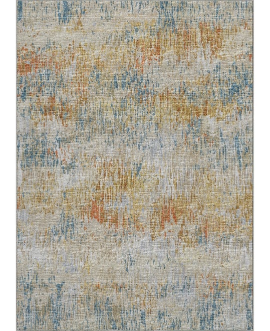 Camberly Washable CM1 8' x 10' Area Rug