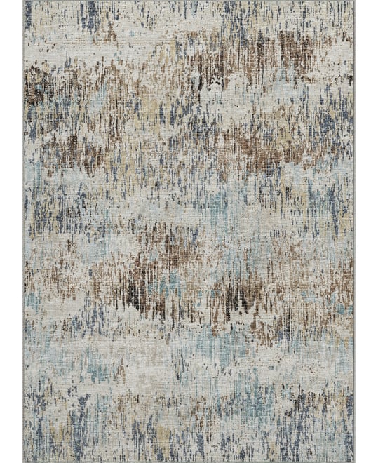 Camberly Washable CM1 8' x 10' Area Rug
