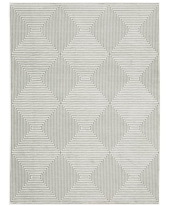 Montecito 8111W 7'10" x 10'10" Area Rug