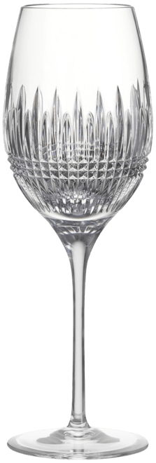 Lismore Diamond Essence Wine Medium Glass