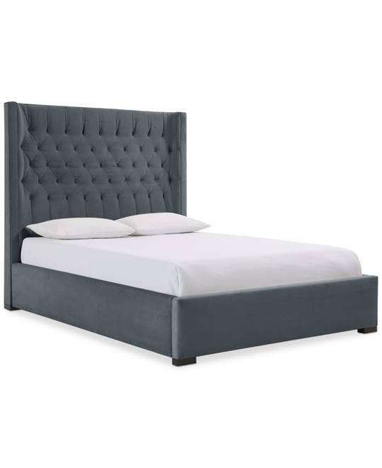Cadelyn Upholstered California King Bed