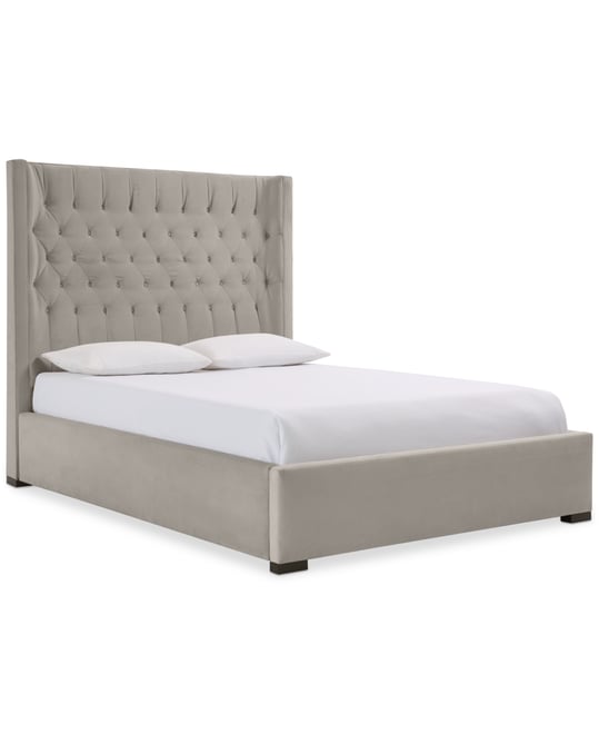 Cadelyn Upholstered California King Bed