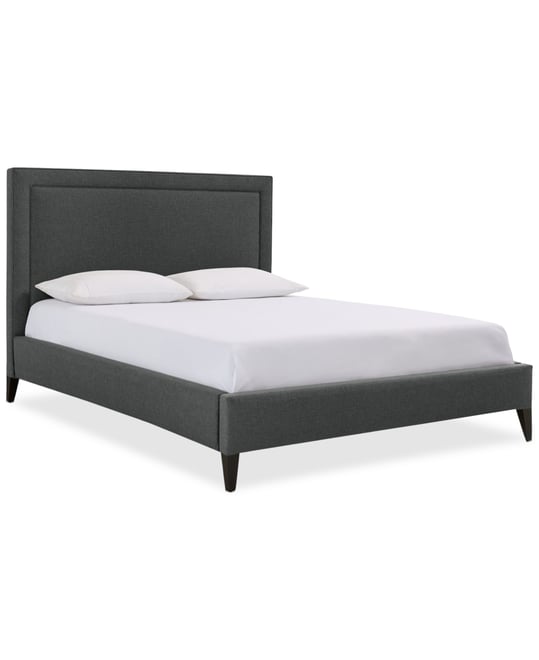 Naliya Upholstered King Bed