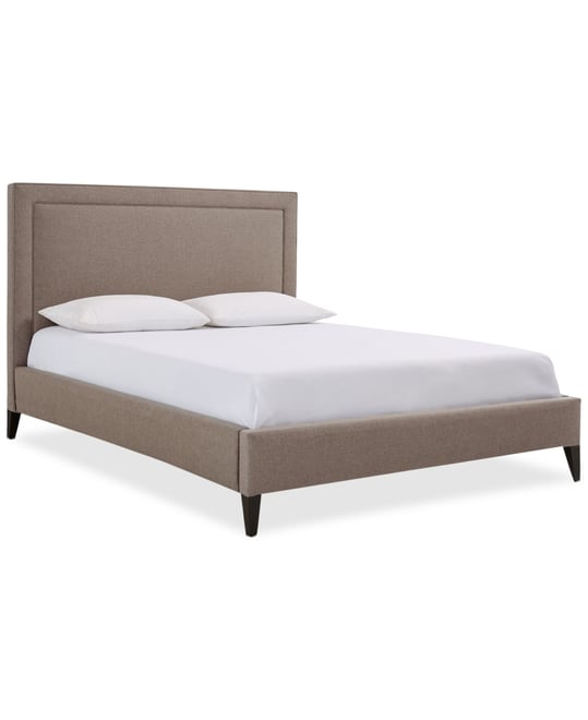 Naliya Upholstered California King Bed