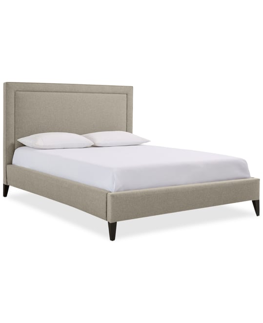 Naliya Upholstered Queen Bed