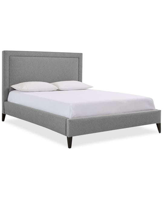 Naliya Upholstered Queen Bed