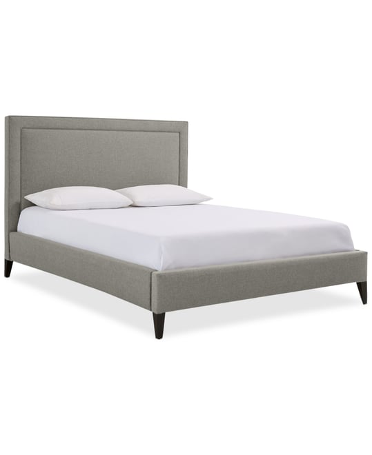 Naliya Upholstered Queen Bed